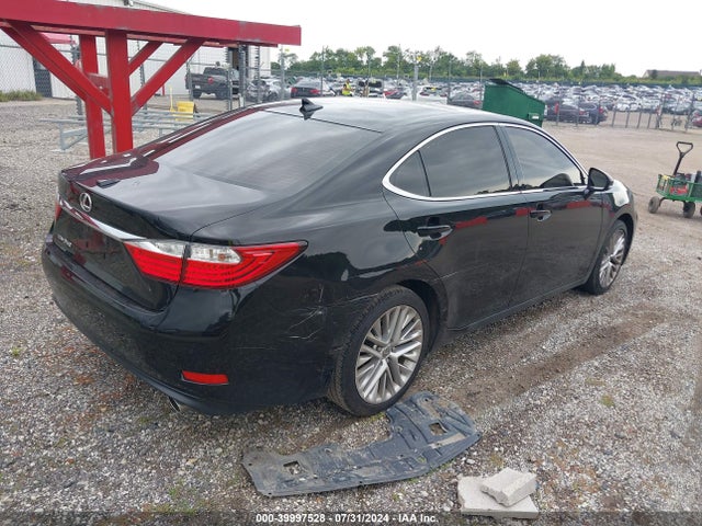 JTHBK1GG2E2141769 Lexus ES 350