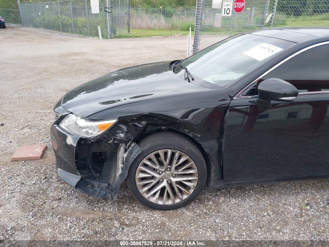 JTHBK1GG2E2141769 Lexus ES 350