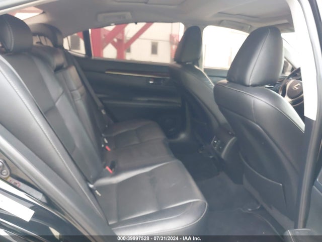 JTHBK1GG2E2141769 Lexus ES 350