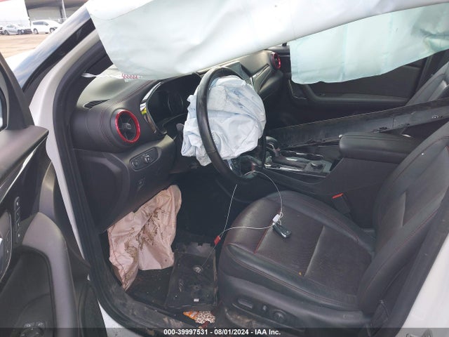 Chevrolet Blazer Awd Rs 2020 3GNKBKRS9LS547386 Image 5
