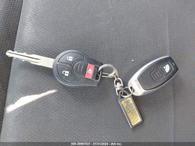 Chevrolet City Express 1lt 2015 3N63M0ZN3FK719421 Image 11