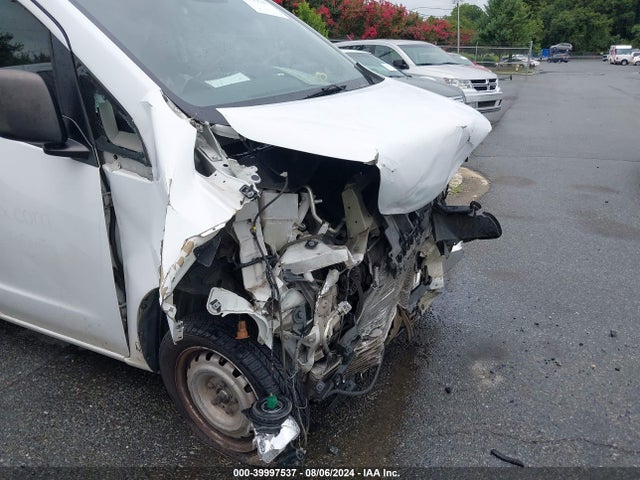 Chevrolet City Express 1lt 2015 3N63M0ZN3FK719421 Image 13