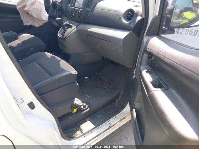 Chevrolet City Express 1lt 2015 3N63M0ZN3FK719421 Image 5