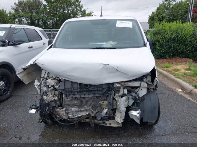 Chevrolet City Express 1lt 2015 3N63M0ZN3FK719421 Image 6