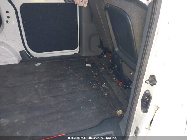 Chevrolet City Express 1lt 2015 3N63M0ZN3FK719421 Image 8