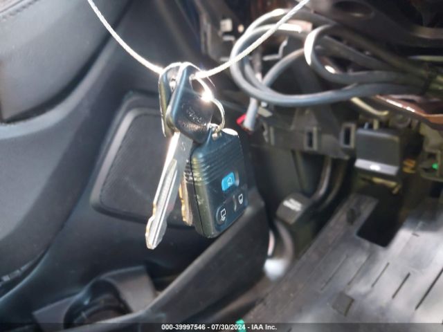 1FM5K8AR8JGA15930 Ford Police Interceptor Utility