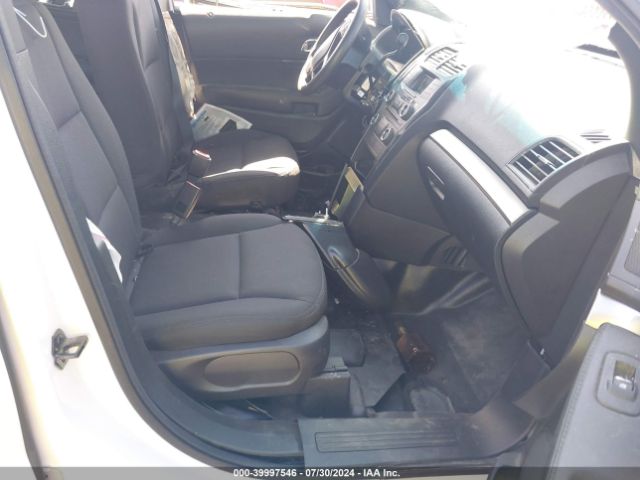 1FM5K8AR8JGA15930 Ford Police Interceptor Utility