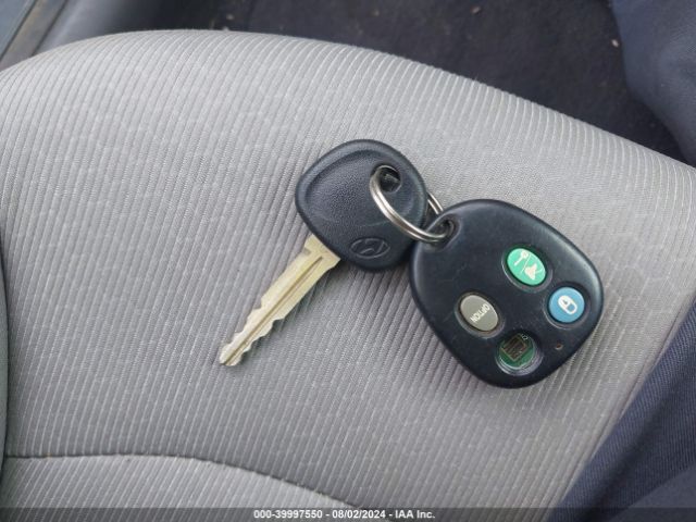 5NPD74LF7HH167460 Hyundai ELANTRA SE