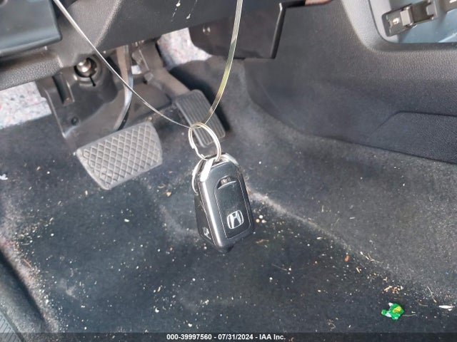 Honda Civic Ex-l 2019 19XFC1F71KE003138 Image 11