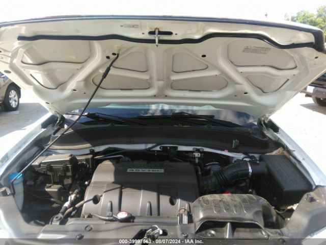 5FPYK1F53EB007353 Honda Ridgeline Rtl