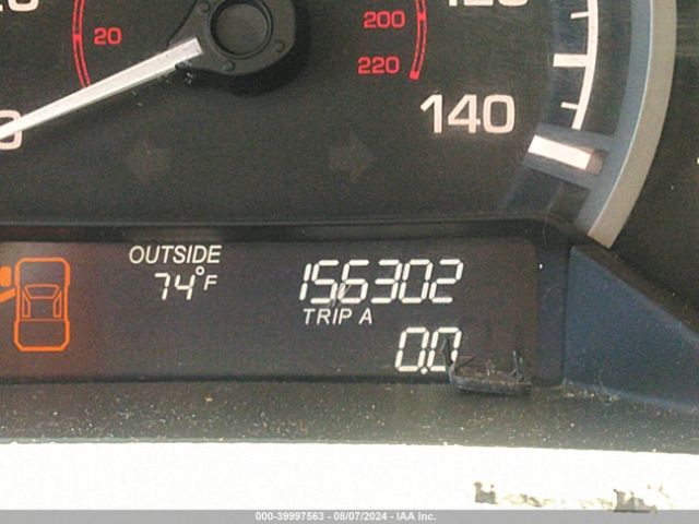 5FPYK1F53EB007353 Honda Ridgeline Rtl