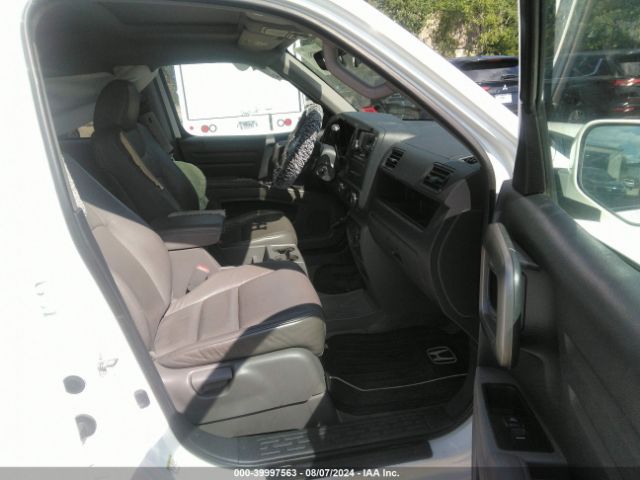 5FPYK1F53EB007353 Honda Ridgeline Rtl