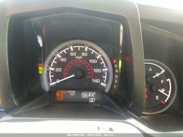 5FPYK1F53EB007353 Honda Ridgeline Rtl
