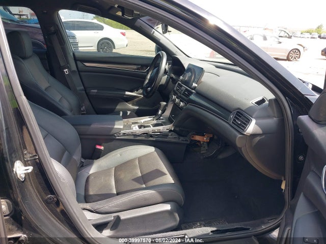 Honda Accord Sport 2020 1HGCV1F32LA038139 Image 5