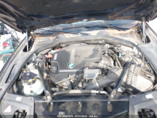 WBA5A5C53GD529451 BMW 528I