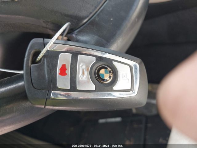 WBA5A5C53GD529451 BMW 528I