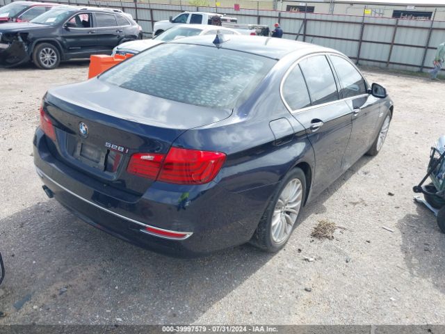 WBA5A5C53GD529451 BMW 528I
