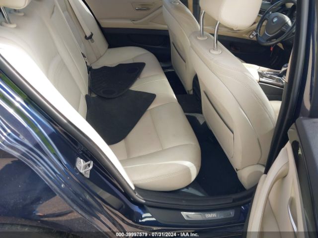 WBA5A5C53GD529451 BMW 528I