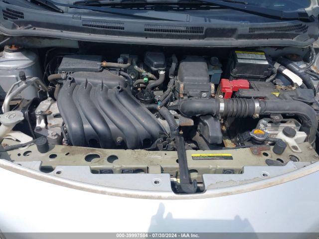 3N1CE2CP0FL401811 Nissan Versa Note S (sr)/s Plus/sl/sr/sv