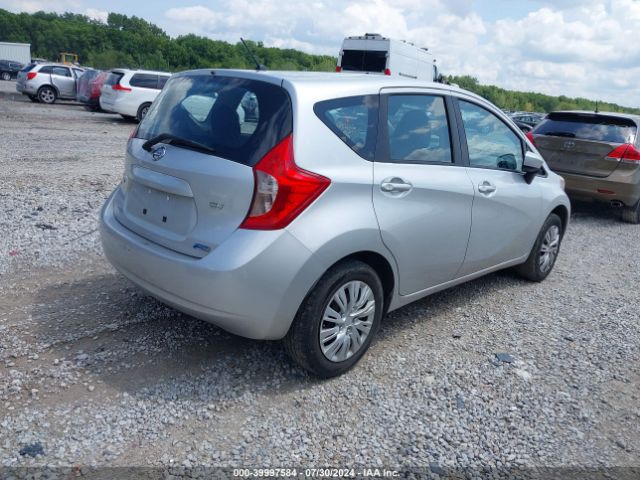 3N1CE2CP0FL401811 Nissan Versa Note S (sr)/s Plus/sl/sr/sv