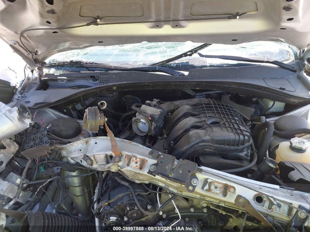 2C3CCABG1MH601198 Chrysler 300