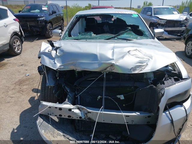 2C3CCABG1MH601198 Chrysler 300