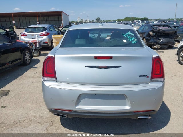 2C3CCABG1MH601198 Chrysler 300