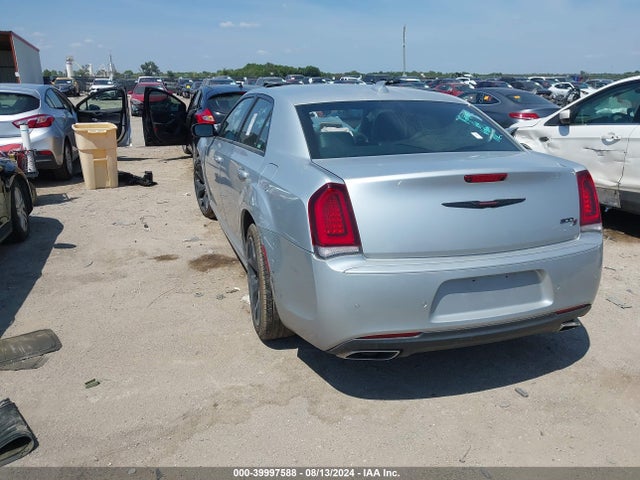 2C3CCABG1MH601198 Chrysler 300