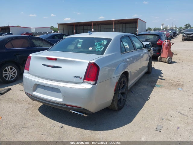 2C3CCABG1MH601198 Chrysler 300