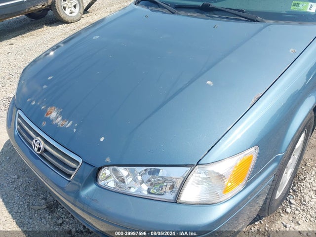 39997596 :رقم المزاد ، 4T1BG22K71U861096 vin ، 2001 Toyota Camry Le مزاد بيع