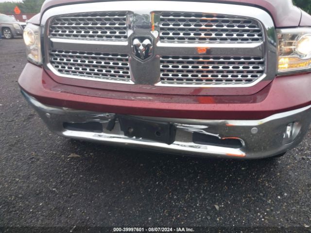 1C6RR7NT7HS800729 RAM 1500 Laramie  4x4 5'7 Box