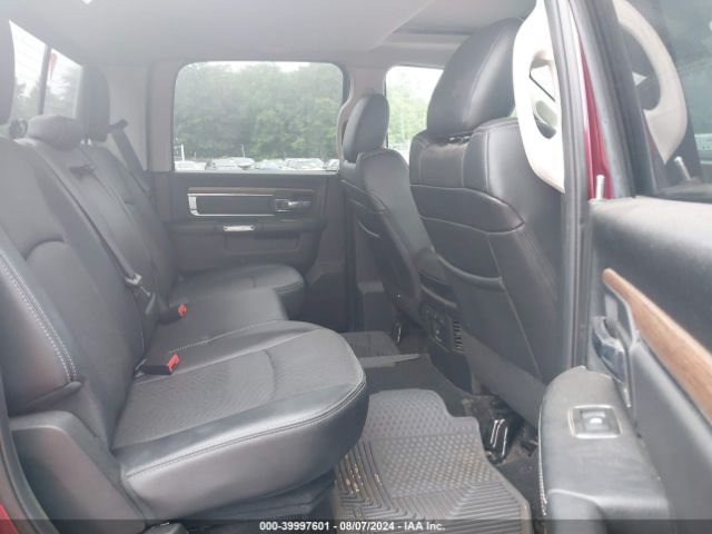 1C6RR7NT7HS800729 RAM 1500 Laramie  4x4 5'7 Box