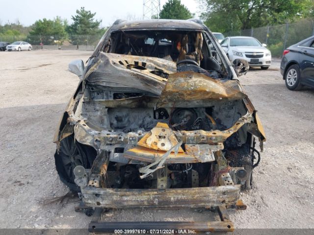 KL4CJFSB2JB509003 Buick Encore Preferred Ii