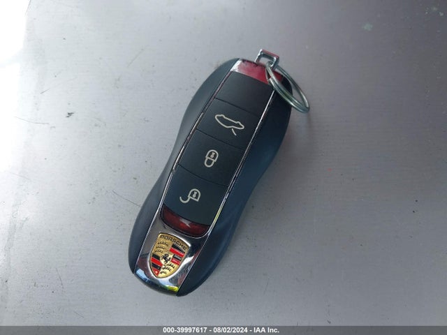 2018 PORSCHE 911 WP0AB2A9XJS124158 Photo 10