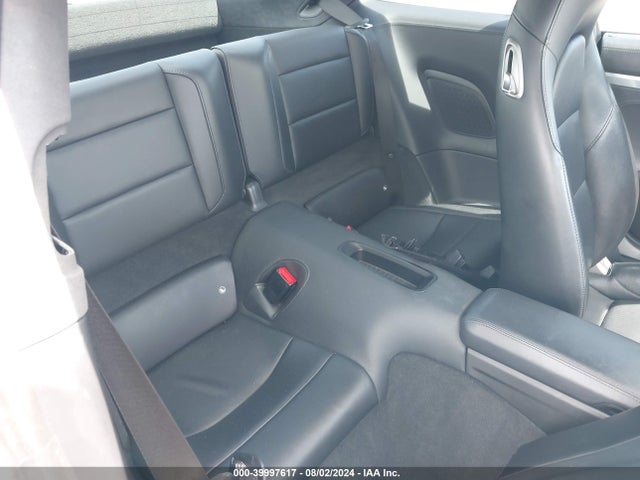 2018 PORSCHE 911 WP0AB2A9XJS124158 Photo 7