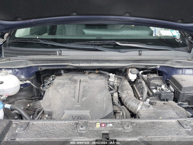 KIA Carnival Mpv Lx 2022 KNDNB4H39N6134063 Image 10