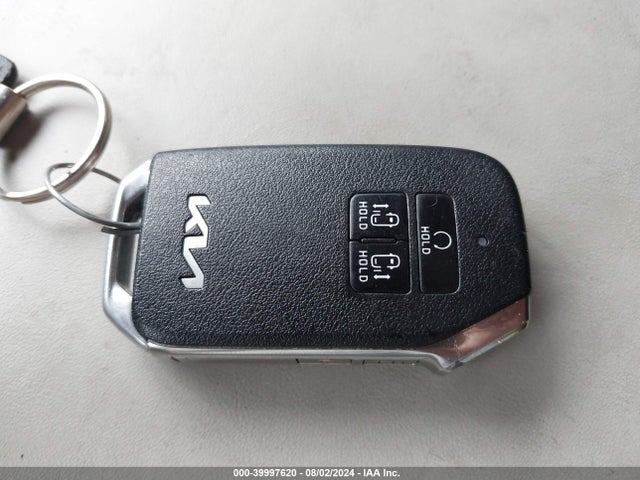 KIA Carnival Mpv Lx 2022 KNDNB4H39N6134063 Image 11