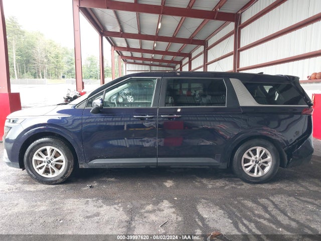 KIA Carnival Mpv Lx 2022 KNDNB4H39N6134063 Image 14
