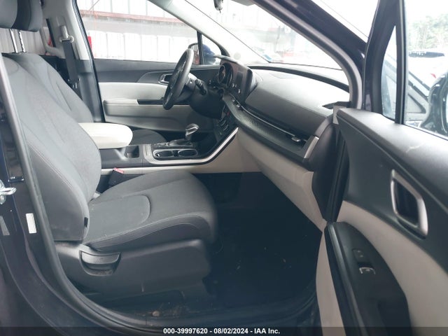 KIA Carnival Mpv Lx 2022 KNDNB4H39N6134063 Image 5