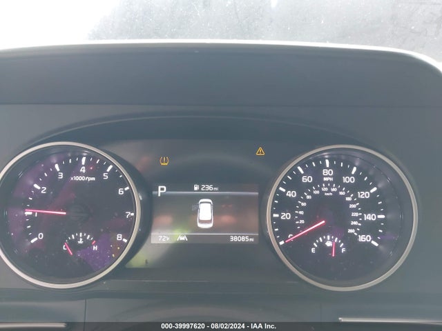 KIA Carnival Mpv Lx 2022 KNDNB4H39N6134063 Image 7