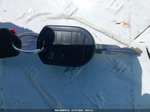 2013 FORD MUSTANG 1ZVBP8CU3D5208932 Photo 10