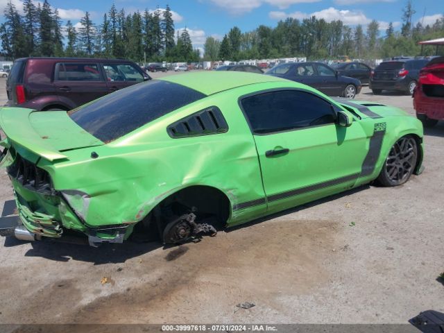 2013 FORD MUSTANG 1ZVBP8CU3D5208932 Photo 5