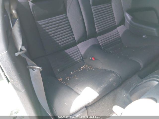 2013 FORD MUSTANG 1ZVBP8CU3D5208932 Photo 7
