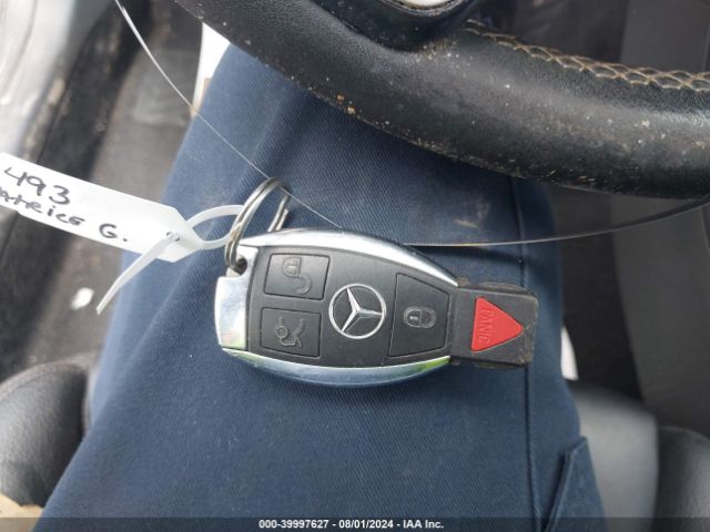 WDCTG4EB2GJ232740 Mercedes-Benz GLA 250