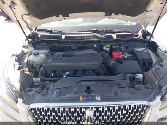 5LMCJ1C98LUL01373 Lincoln Corsair Standard