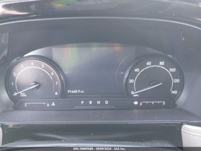 5LMCJ1C98LUL01373 Lincoln Corsair Standard