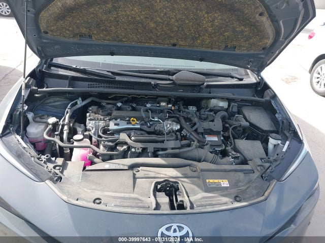 Toyota Prius Le 2023 JTDACAAU3P3009609 Image 10