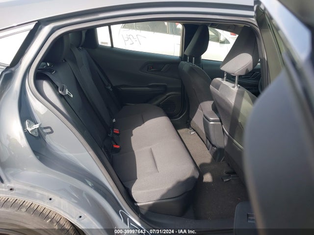 Toyota Prius Le 2023 JTDACAAU3P3009609 Image 8