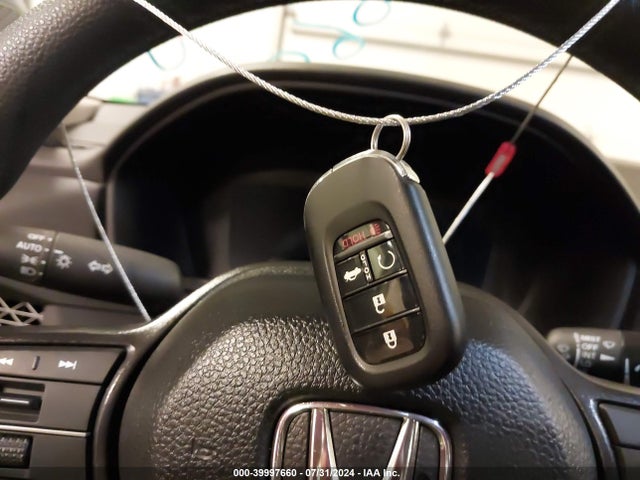 Honda ACCORD EX 2024 1HGCY1F31RA063372 Image 11