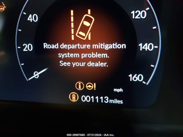 Honda ACCORD EX 2024 1HGCY1F31RA063372 Image 15